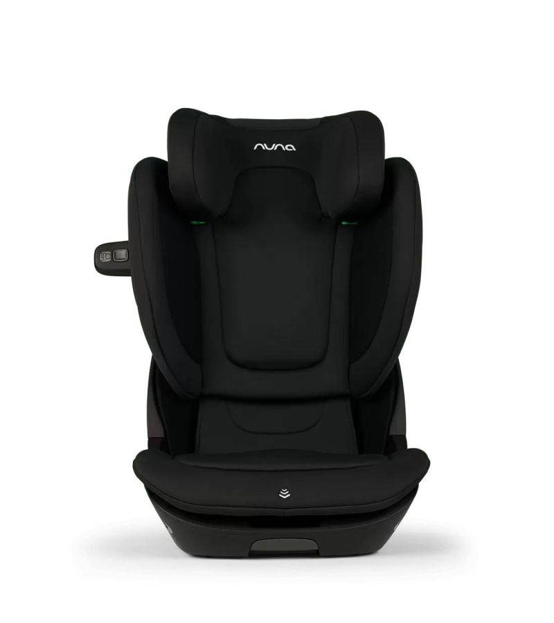 Παιδικό Κάθισμα αυτοκινήτου Nuna Aace Lx i-size Caviar (15-36kg) CS12301CVRGL