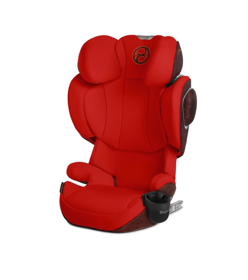 Ποτηροθήκη CYBEX Black για καθίσματα αυτοκινήτου 517000752