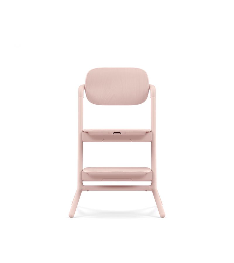 Καρέκλα φαγητού CYBEX Lemo Highchair Pearl Pink