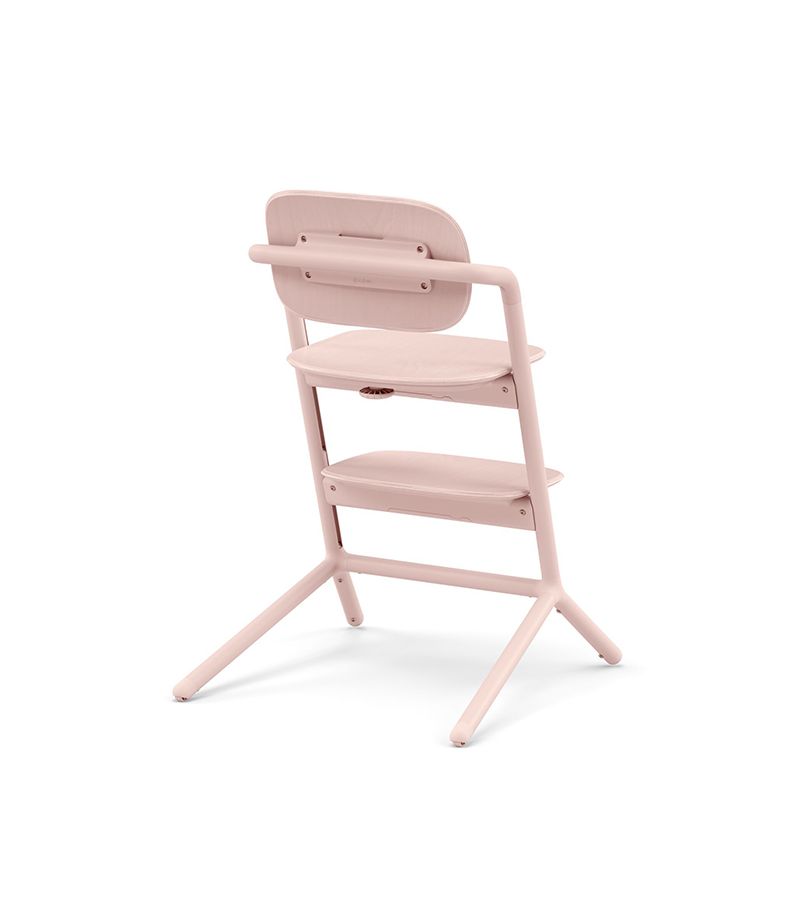 Καρέκλα φαγητού CYBEX Lemo Highchair Pearl Pink