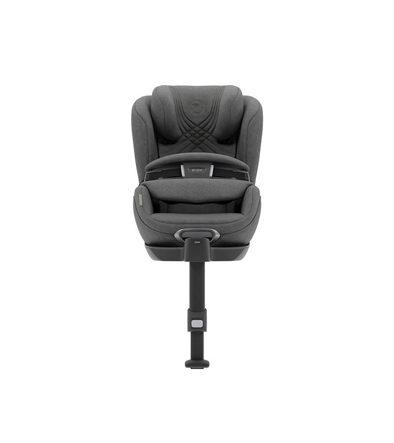 Κάθισμα αυτοκινήτου Cybex Anoris T i-Size με Ενσωματωμένη Τεχνολογία Αερόσακου Soho Grey