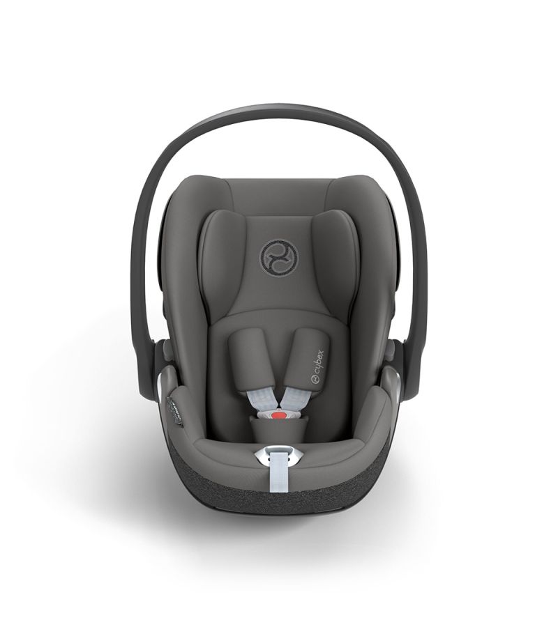 Παιδικό κάθισμα αυτοκινήτου CYBEX Cloud T i-Size Mirage Grey