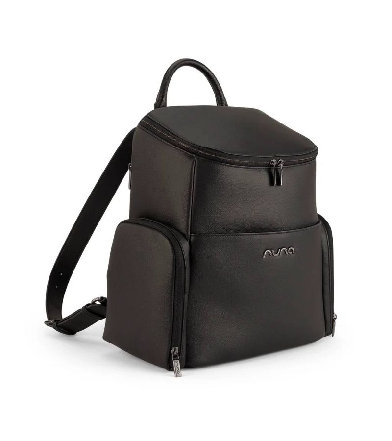 Τσάντα Αλλαξιέρα BackPack NUNA Caviar