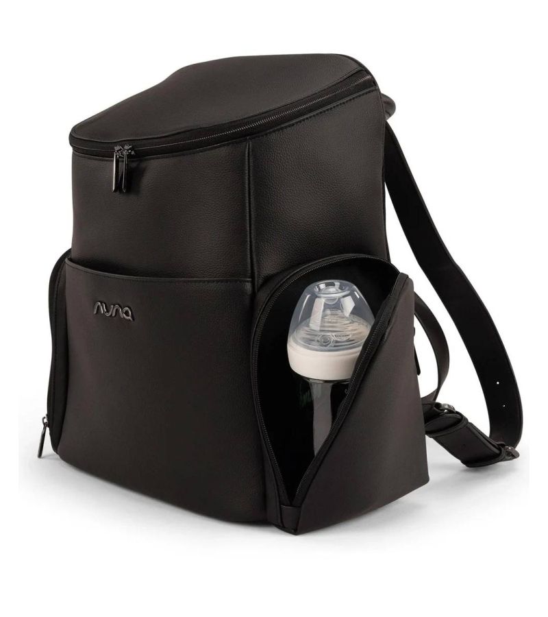 Τσάντα Αλλαξιέρα BackPack NUNA Caviar