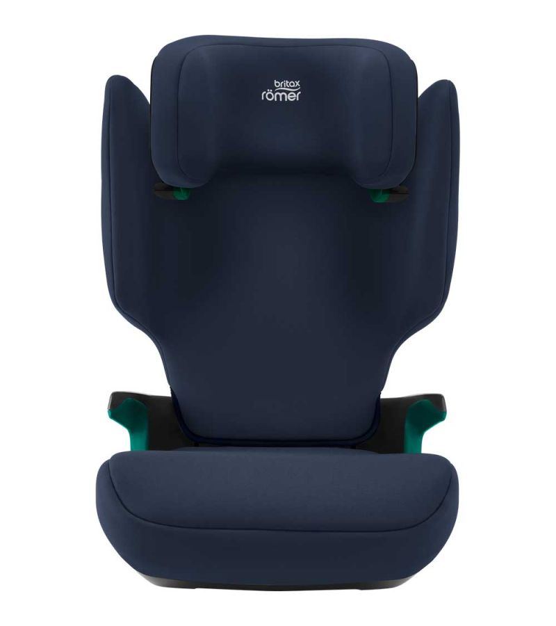 Παιδικό κάθισμα αυτοκινήτου BRITAX-ROMER Discovery Plus i-size Night Blue(15-36kg)