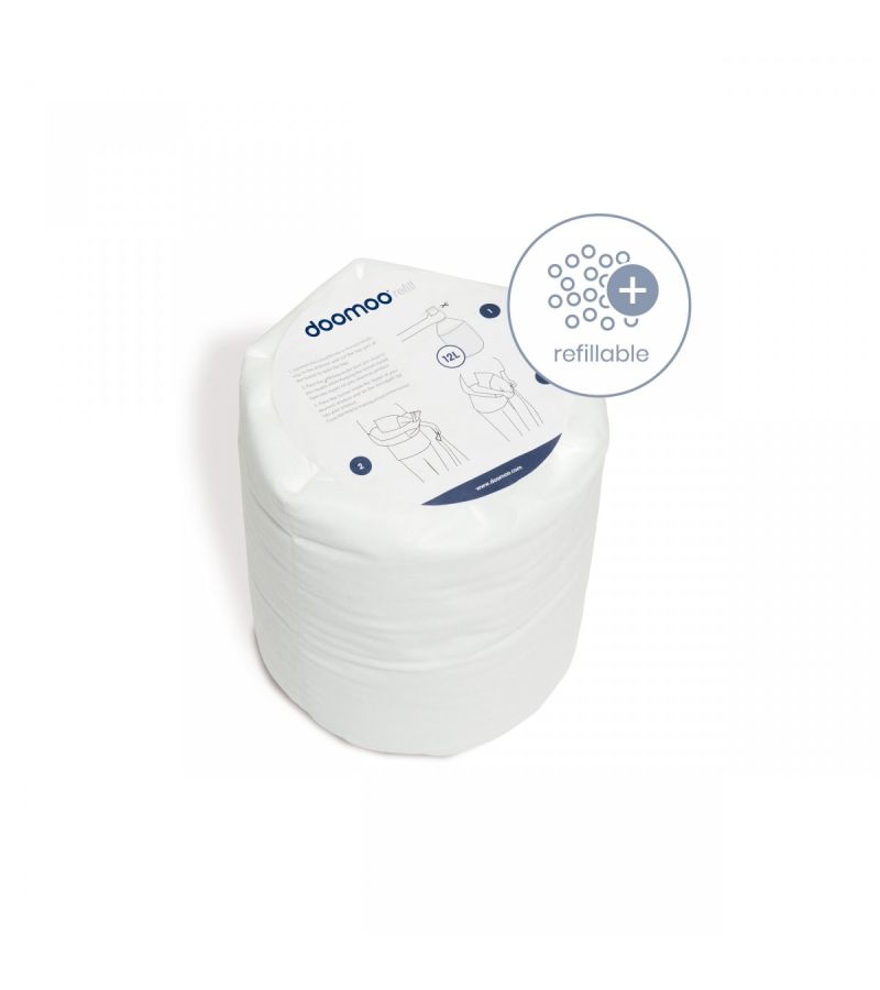 Refill DOOMOO 10L Γέμισμα για μαξιλάρι θηλασμού DMREFILL