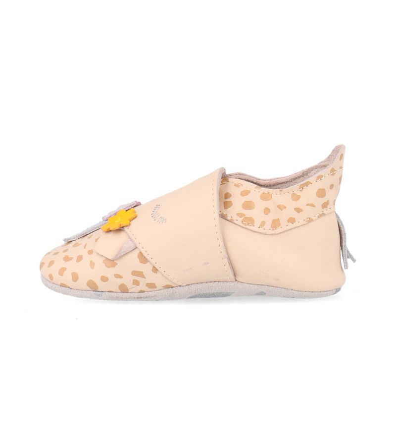 Βρεφικά παπούτσια BOBUX Soft Sole Dream Oat 1020-139-81