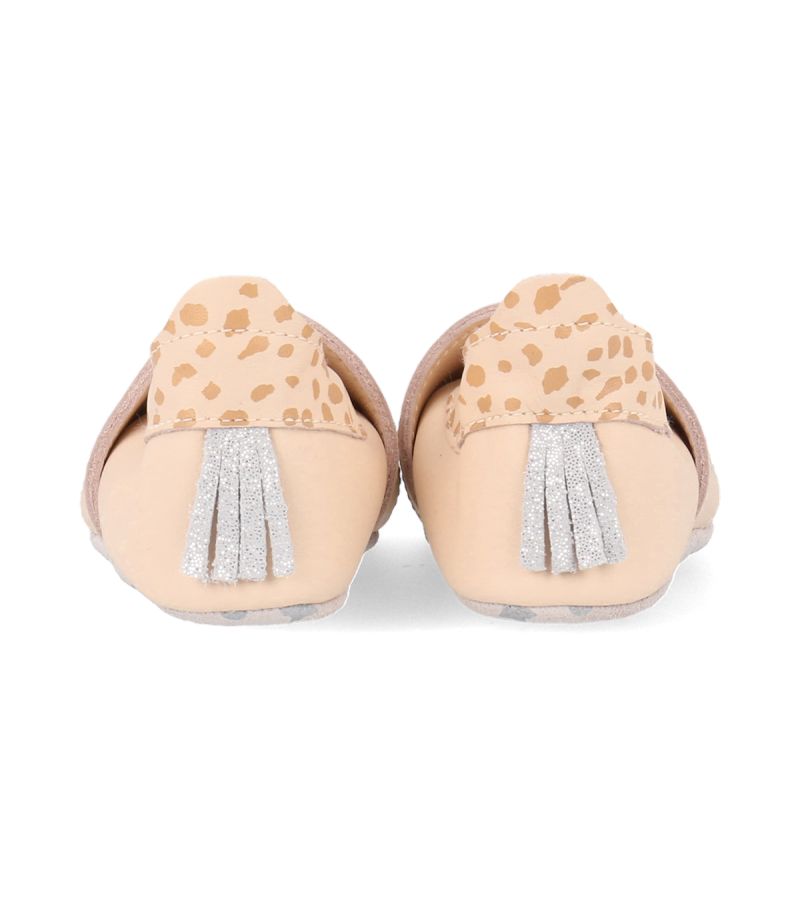 Βρεφικά παπούτσια BOBUX Soft Sole Dream Oat 1020-139-81