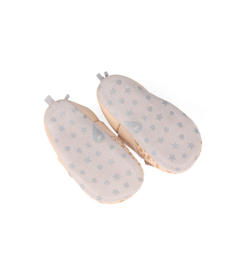 Βρεφικά παπούτσια BOBUX Soft Sole Dream Oat 1020-139-81