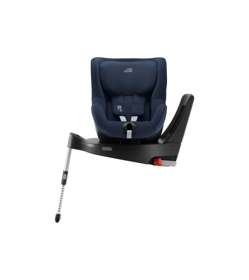 Παιδικό κάθισμα αυτοκινήτου BRITAX-ROMER Dualfix M i-Size Indigo Blue