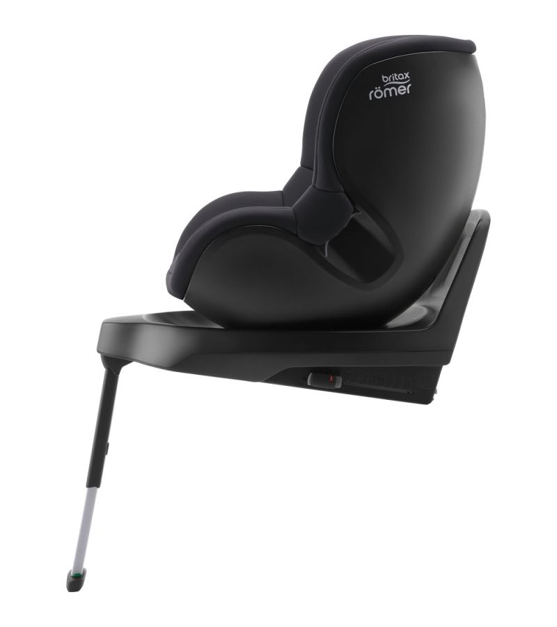 Παιδικό κάθισμα αυτοκινήτου BRITAX-ROMER Dualfix M Plus I-Size ( 61-105cm) Midnight Grey