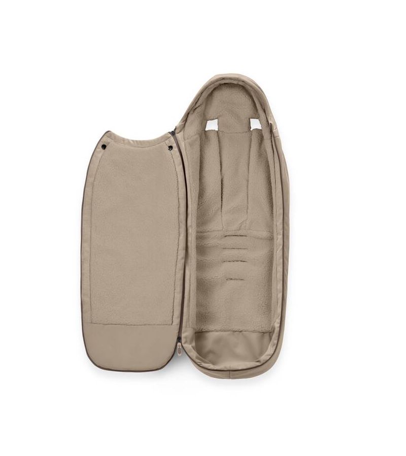 Ποδόσακος CYBEX Gold Footmuff Beige