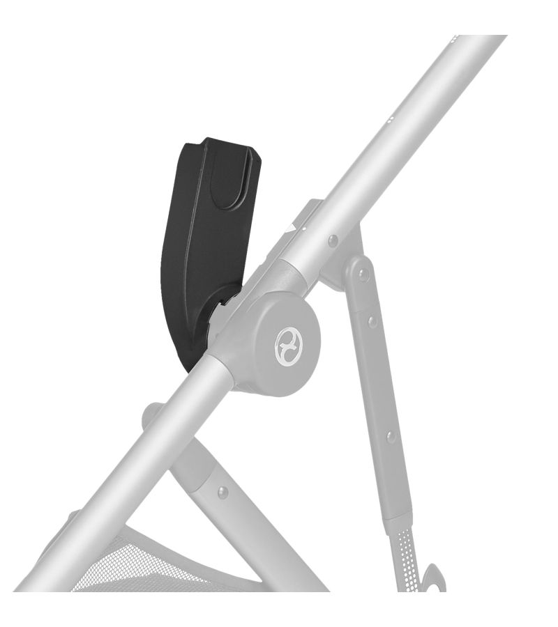 Cybex Αντάπτορες Καθίσματος Αυτοκινήτου για Gazelle 520003358