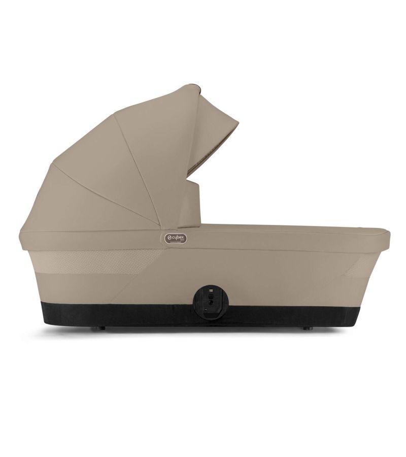 Πορτ Μπεμπέ CYBEX Gazelle S Almond Beige