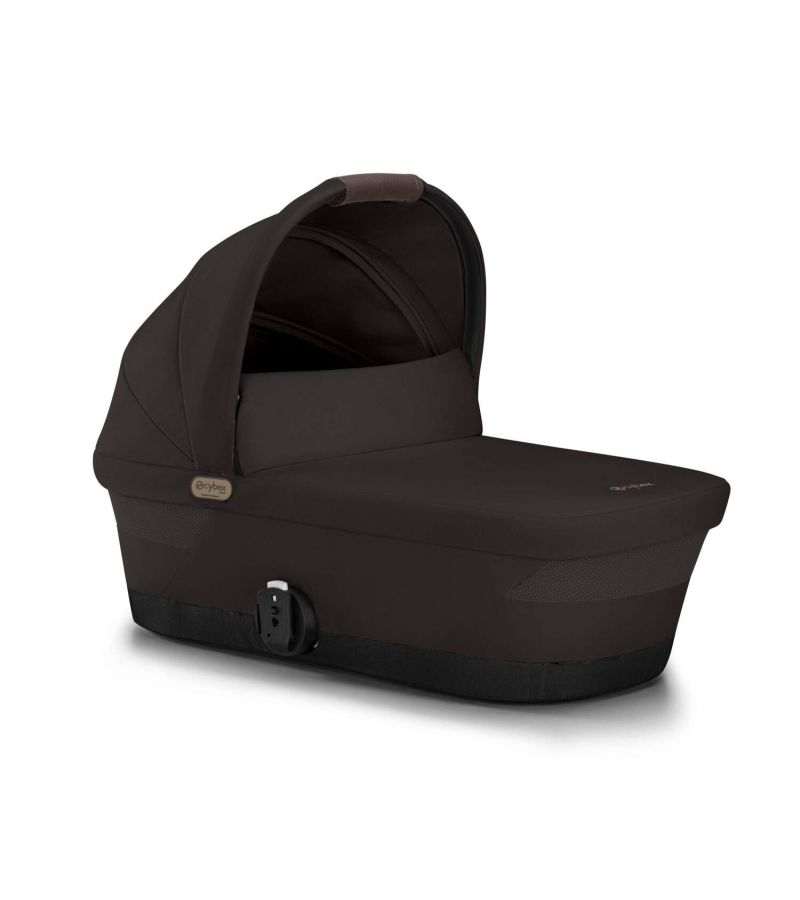 Πορτ Μπεμπέ CYBEX Gazelle S Chocolate Brown