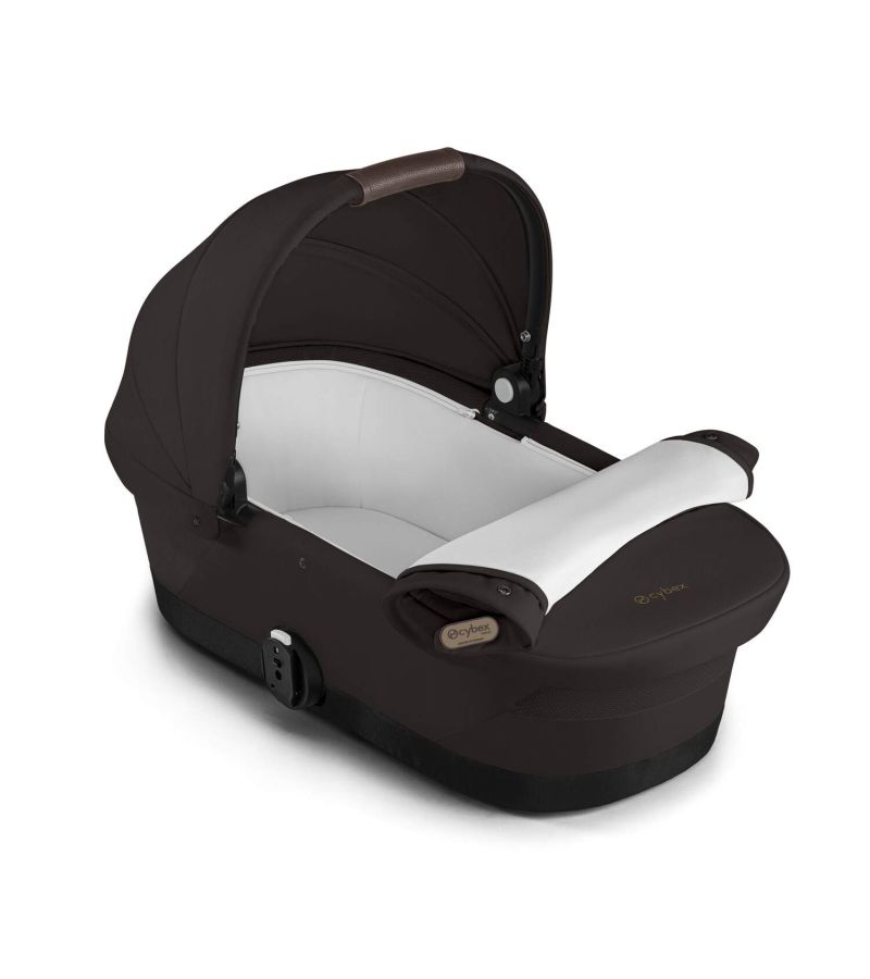 Πορτ Μπεμπέ CYBEX Gazelle S Chocolate Brown
