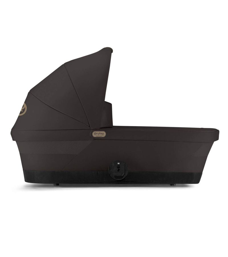 Πορτ Μπεμπέ CYBEX Gazelle S Chocolate Brown