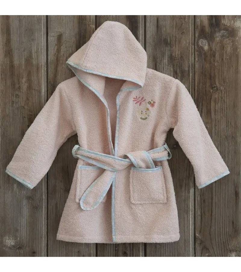 Μπουρνούζι NIMA Happy Monkey 31372 1-2 ετών