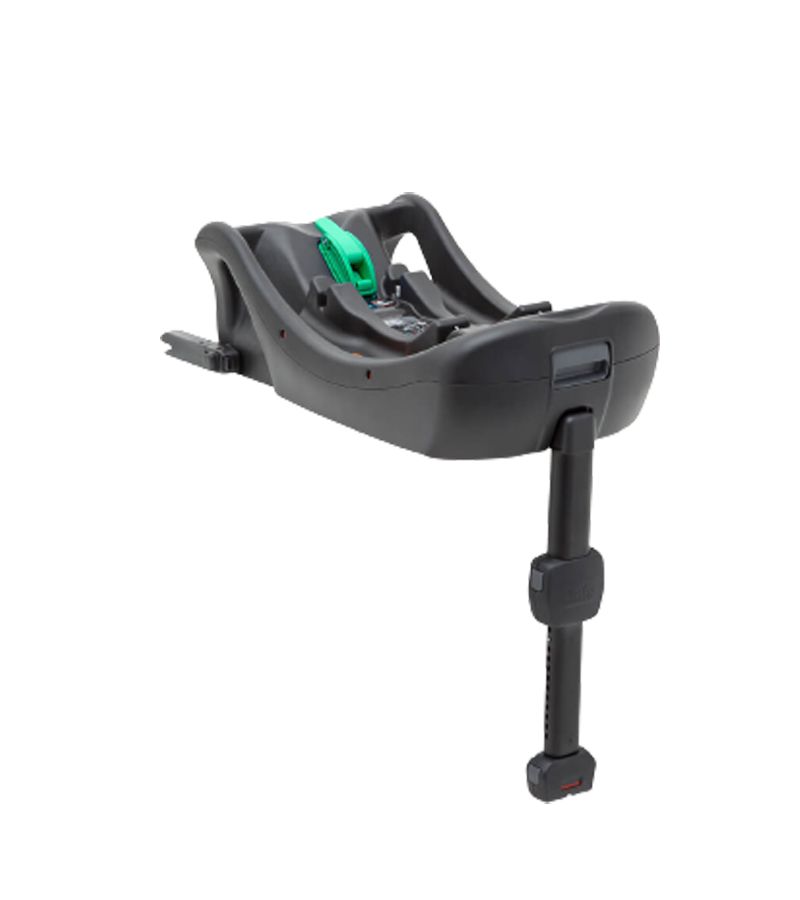 Bάση Isofix καθίσματος αυτοκινήτου JOIE i-Base 2 Black