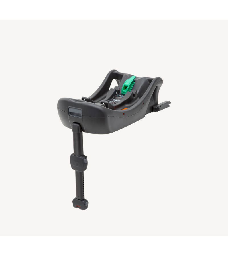 Bάση Isofix καθίσματος αυτοκινήτου JOIE i-Base 2 Black