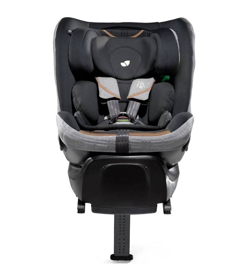 Βρεφικό - Παιδικό Κάθισμα Αυτοκινήτου JOIE i-Spin XL Carbon (0-36kg)
