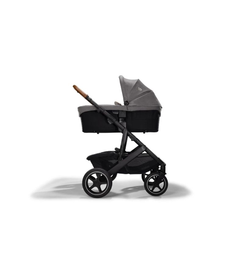 Πορτ μπεμπέ Joie Ramble XL Carbon