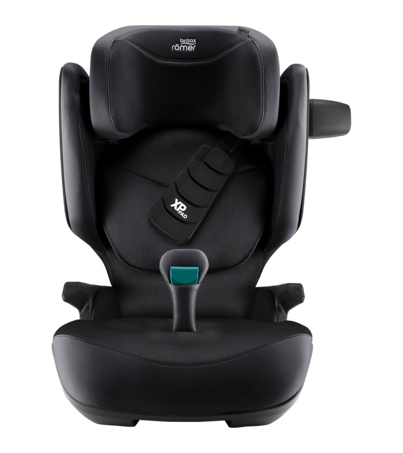 Κάθισμα αυτοκινήτου BRITAX-ROMER Kidfix PRO Style I Size(100-150cm) Carbon Black