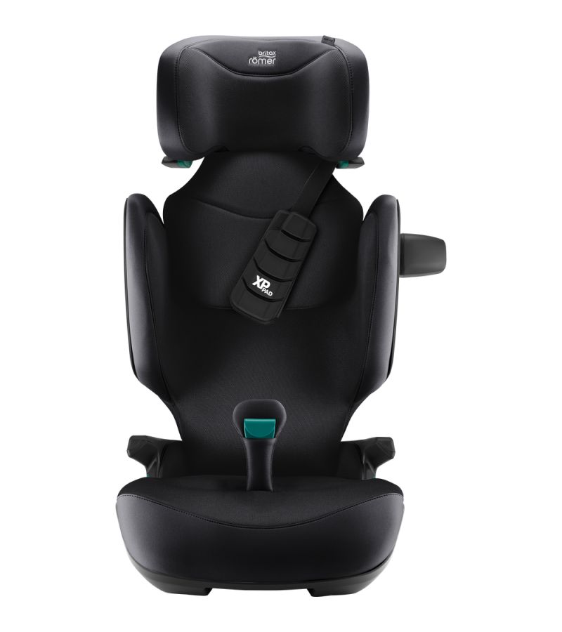 Κάθισμα αυτοκινήτου BRITAX-ROMER Kidfix PRO Style I Size(100-150cm) Carbon Black