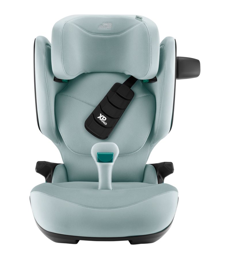 Κάθισμα αυτοκινήτου BRITAX-ROMER Kidfix PRO Style I Size(100-150cm) Harbor Blue