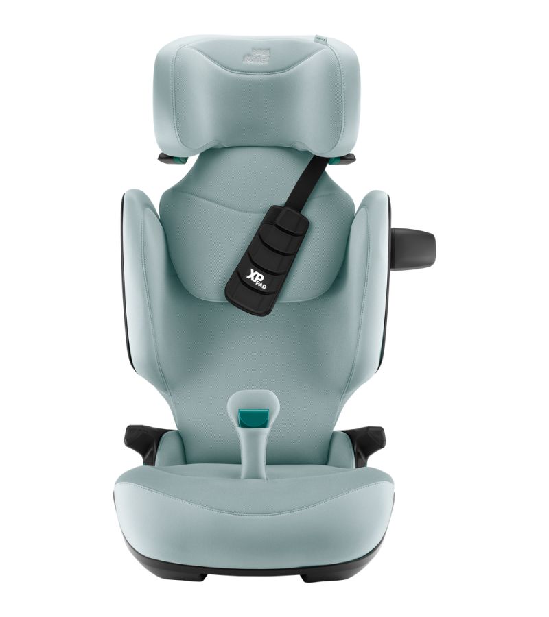 Κάθισμα αυτοκινήτου BRITAX-ROMER Kidfix PRO Style I Size(100-150cm) Harbor Blue