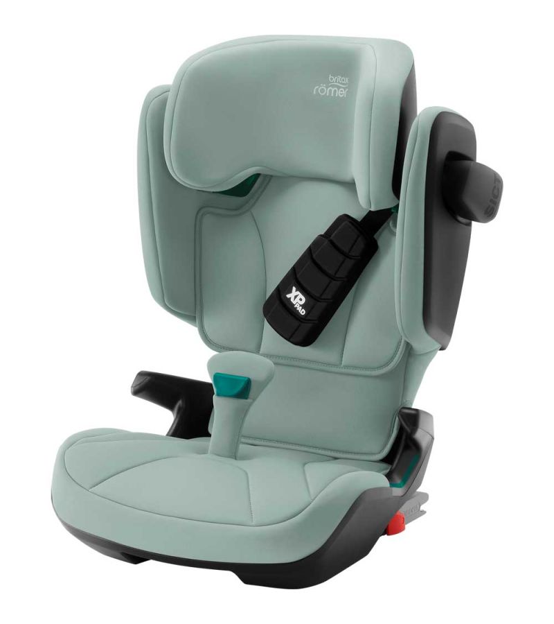 Κάθισμα αυτοκινήτου BRITAX-ROMER Kidfix I Size Jade Green