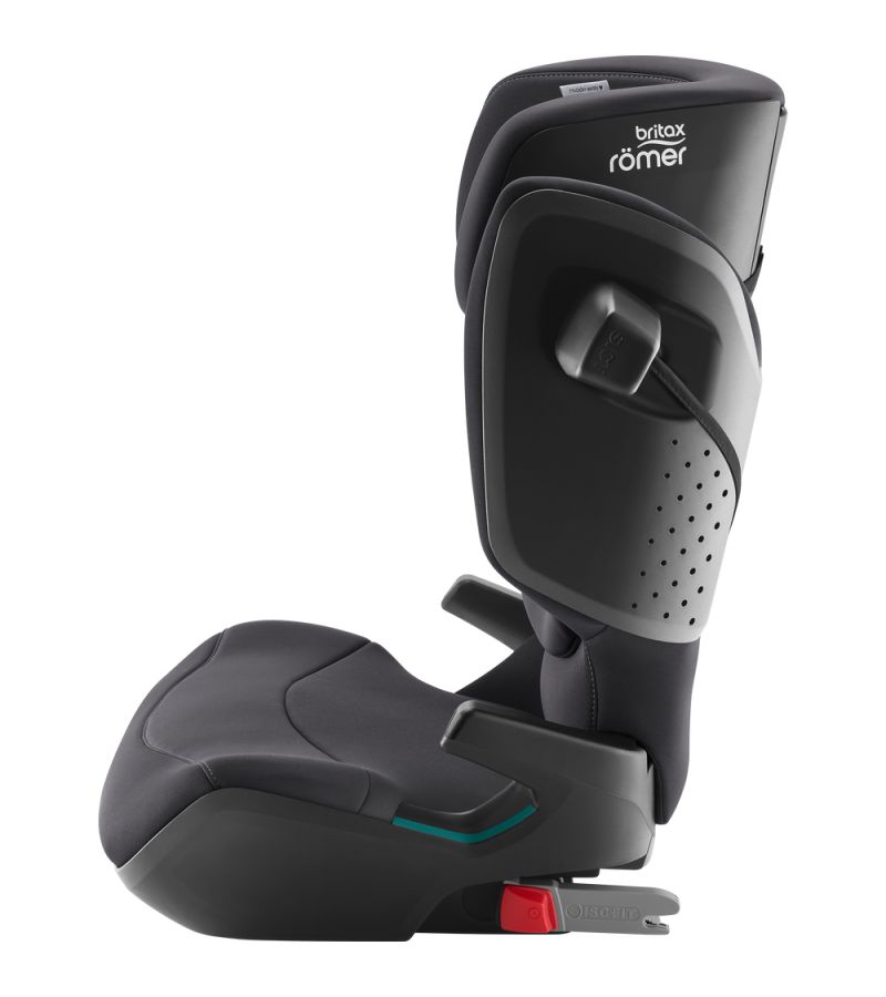 Κάθισμα αυτοκινήτου BRITAX-ROMER Kidfix PRO Classic I Size(100-150cm) Midnight Grey