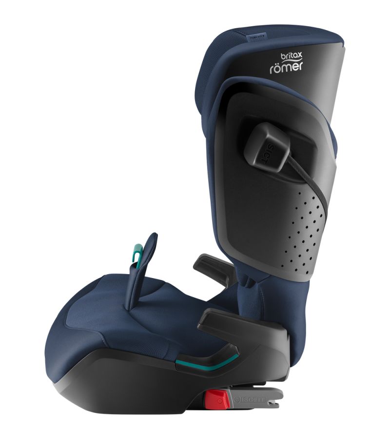 Κάθισμα αυτοκινήτου BRITAX-ROMER Kidfix PRO Style I Size(100-150cm) Night Blue