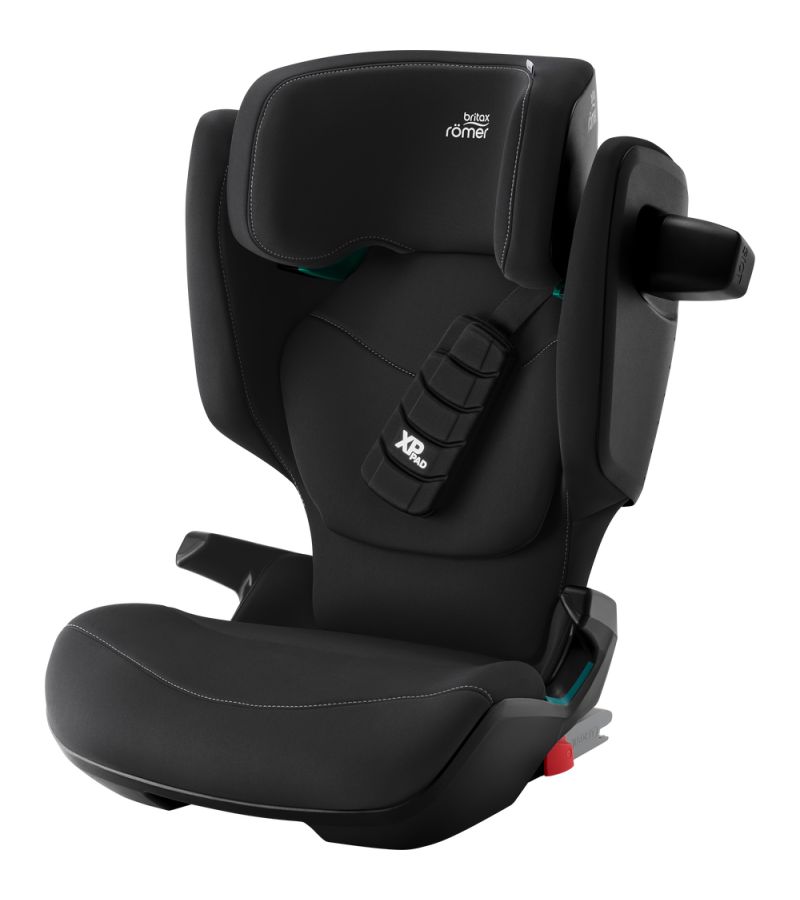 Κάθισμα αυτοκινήτου BRITAX-ROMER Kidfix PRO Classic I Size(100-150cm) Space Black