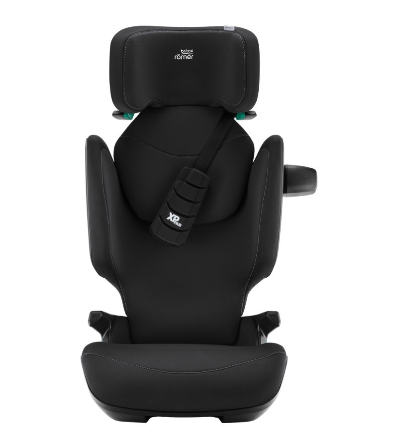 Κάθισμα αυτοκινήτου BRITAX-ROMER Kidfix PRO Classic I Size(100-150cm) Space Black