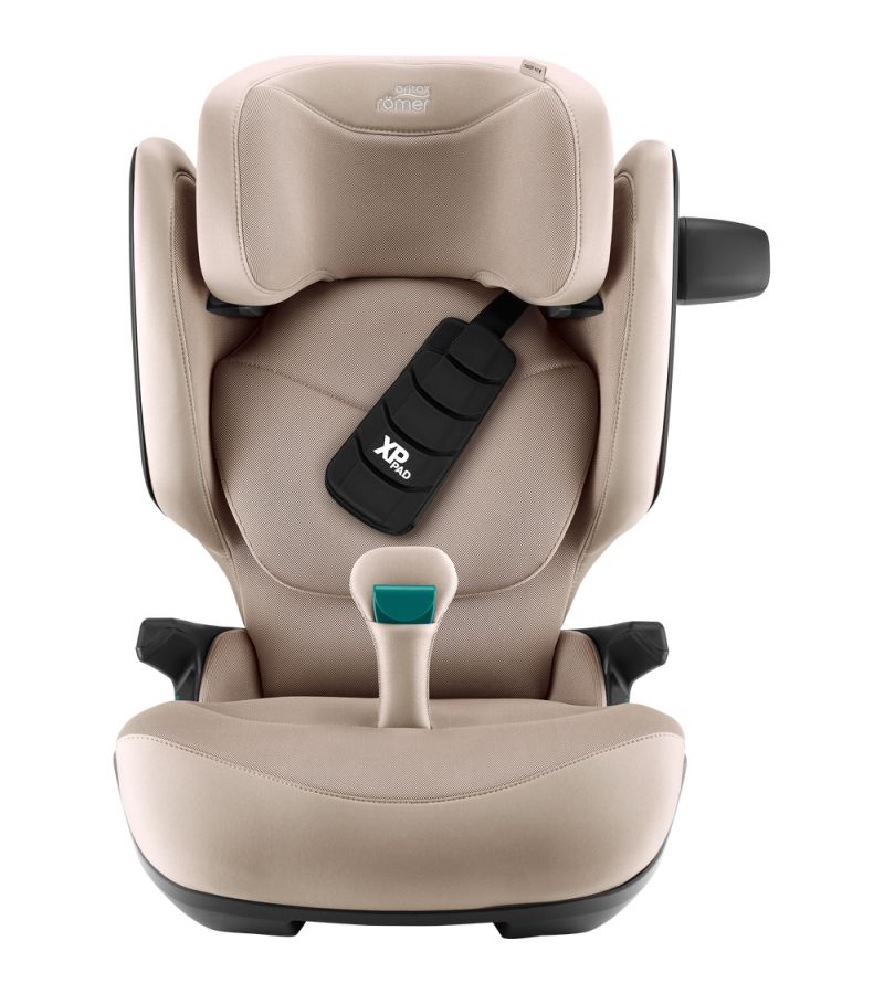 Κάθισμα αυτοκινήτου BRITAX-ROMER Kidfix PRO Style I Size(100-150cm) Teak