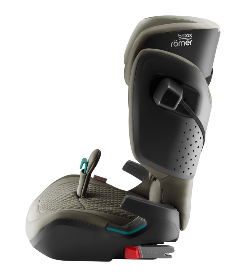 Κάθισμα αυτοκινήτου BRITAX-ROMER Kidfix PRO Lux I Size(100-150cm) Urban Olive