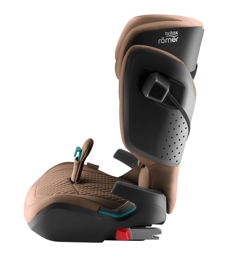Κάθισμα αυτοκινήτου BRITAX-ROMER Kidfix PRO Lux I Size(100-150cm) Warm Caramel