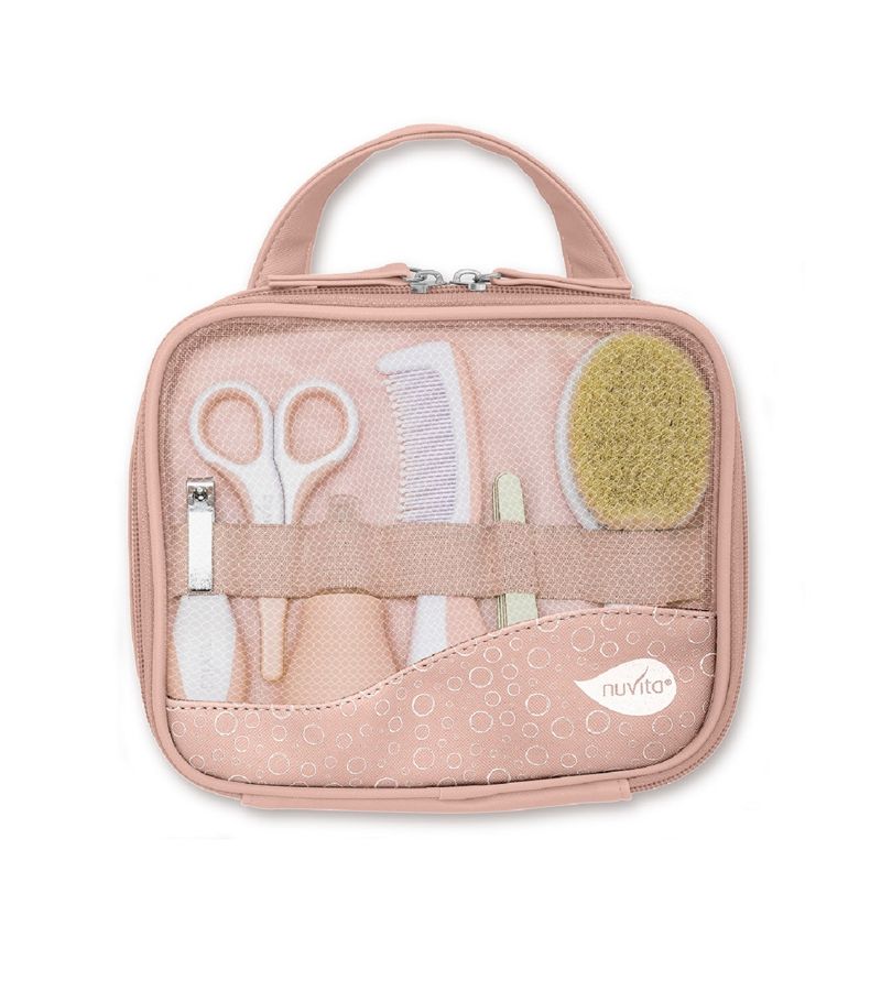 Σετ Περιποίησης NUVITA 1146 English Rose NU-IBKT0033