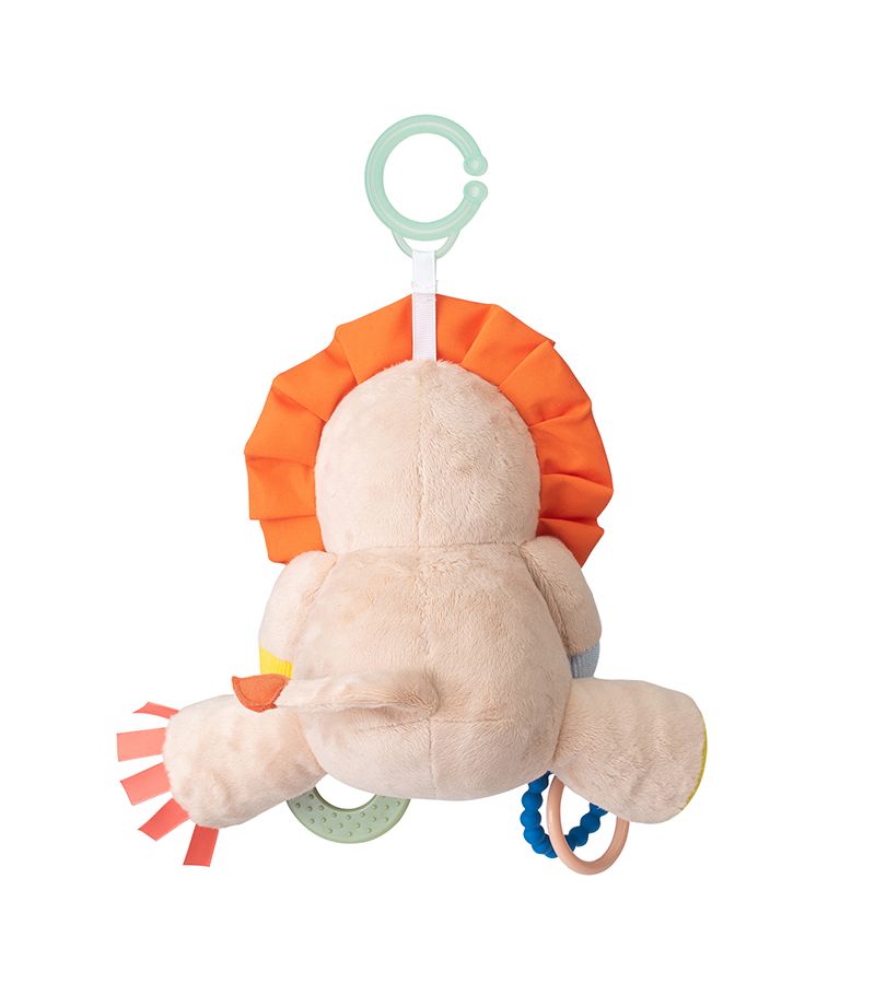 Κρεμαστό Λόυτρινο  Παιχνίδι Δραστηριοτήτων, Harry Lion TAF TOYS 12805