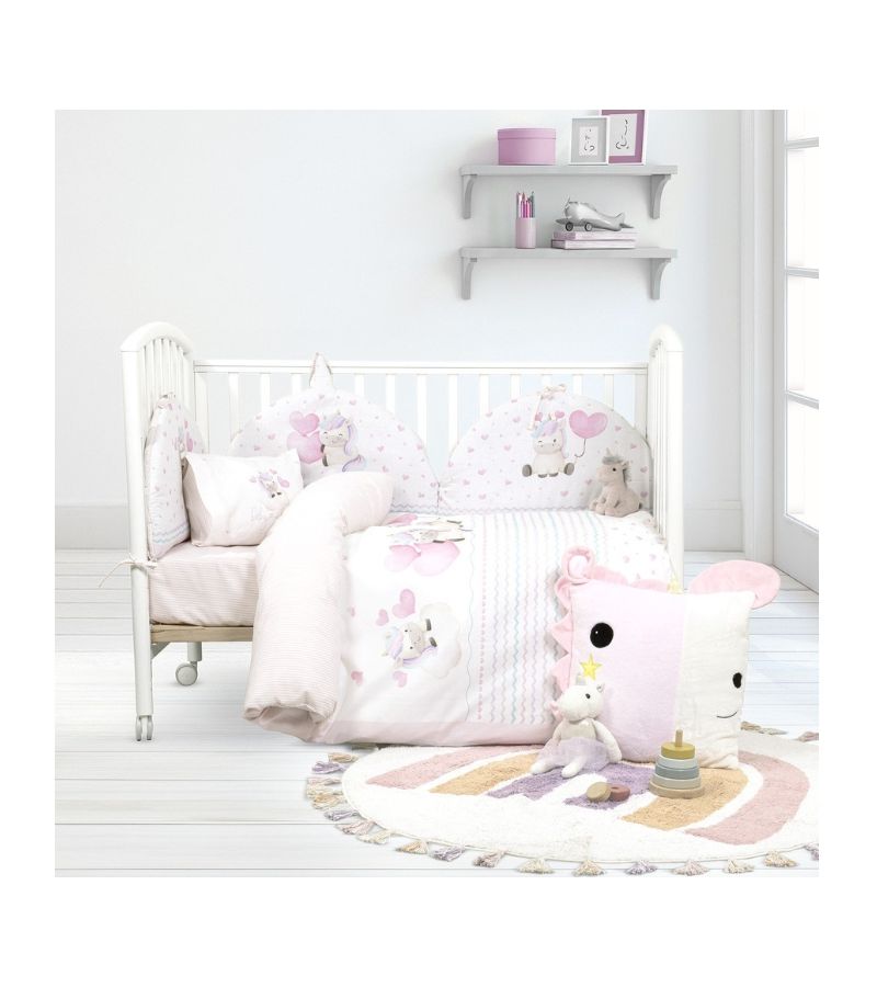 Πάντα Κούνιας Luni Uni NIMA 40x200 35586