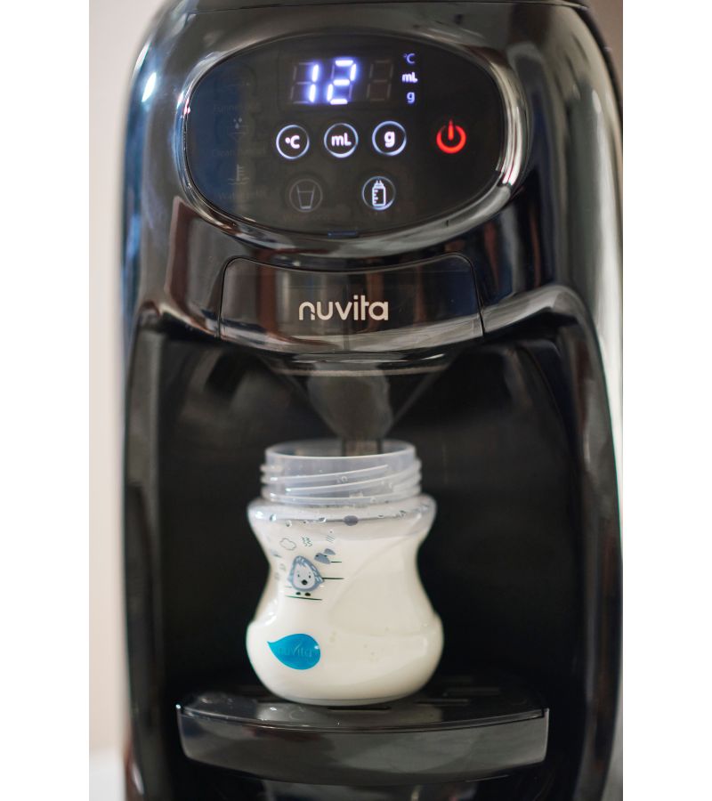 NUVITA  Lattespresso  Παρασκευαστής γάλακτος 1180 NU-ALSC0026