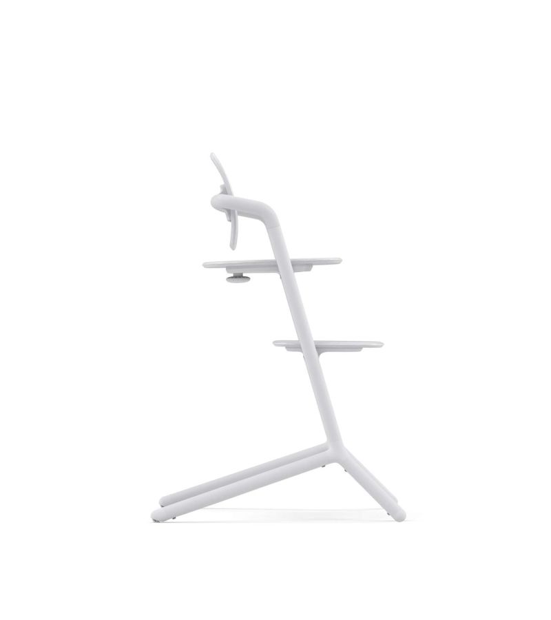 Καρέκλα φαγητού CYBEX Lemo Chair 4in1 All White