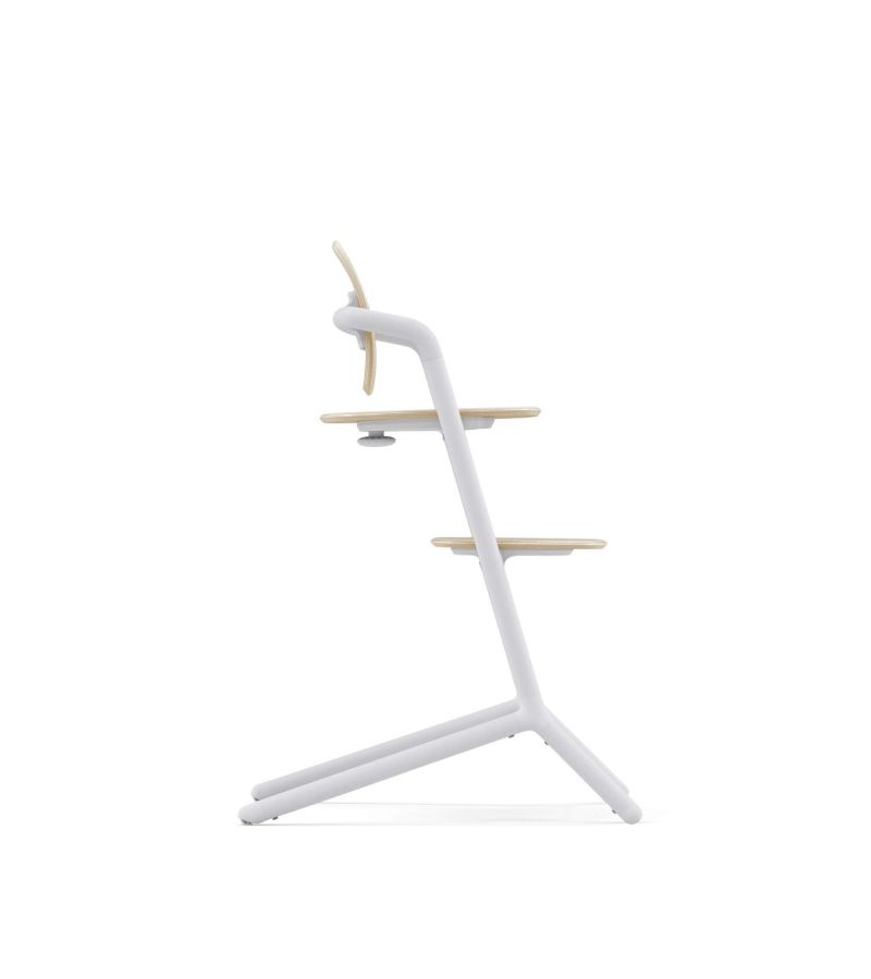 Καρέκλα φαγητού CYBEX Lemo Chair 4in1 Sand White