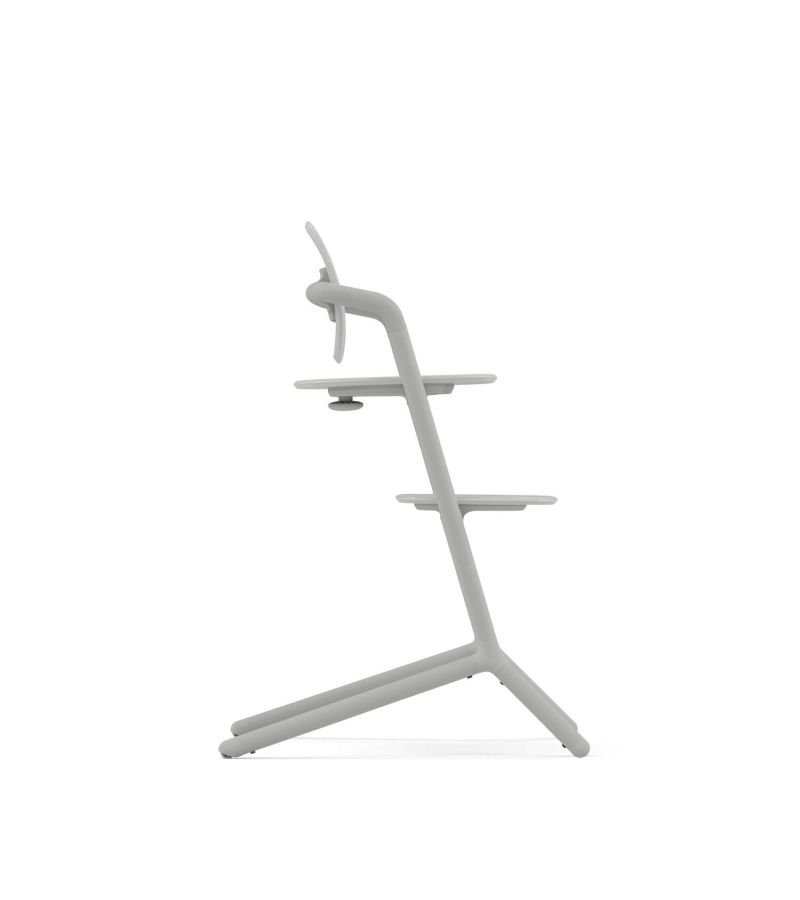 Καρέκλα φαγητού CYBEX Lemo Chair 4in1 Suede Grey