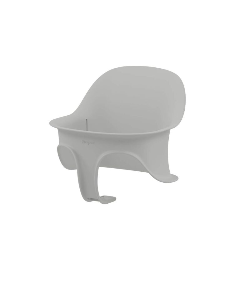 Καρέκλα φαγητού CYBEX Lemo Chair 4in1 Suede Grey