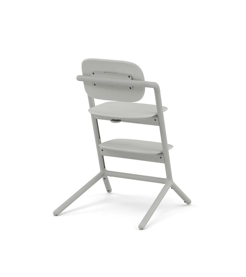 Καρέκλα φαγητού CYBEX Lemo Highchair Suede Grey