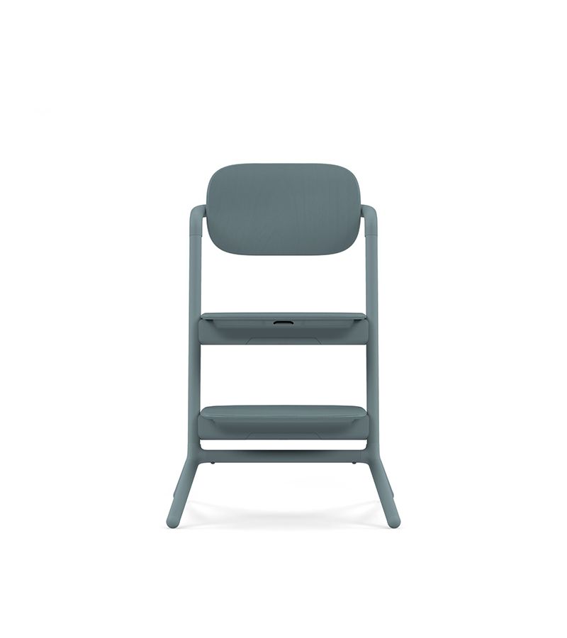 Καρέκλα φαγητού CYBEX Lemo Highchair Stone Blue