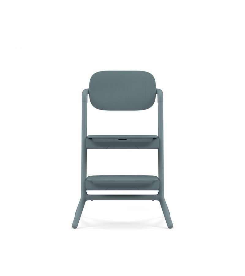 Καρέκλα φαγητού CYBEX Lemo Highchair Stone Blue