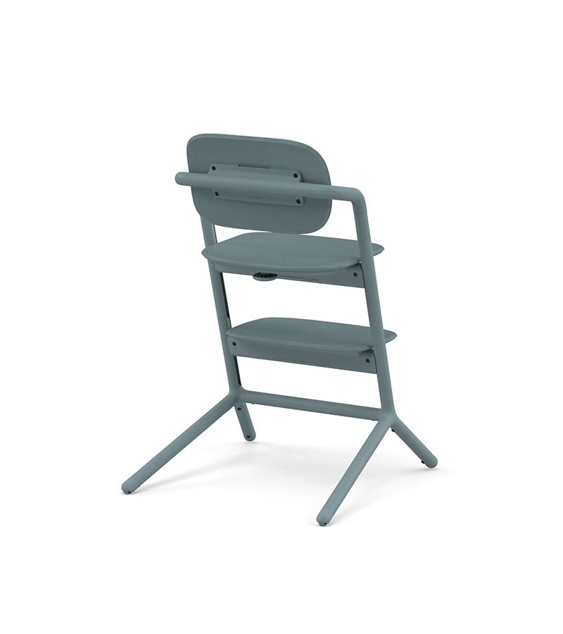 Καρέκλα φαγητού CYBEX Lemo Highchair Stone Blue